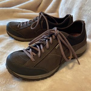 Dansko Paisley: casual, athletic, walking, hiking shoes